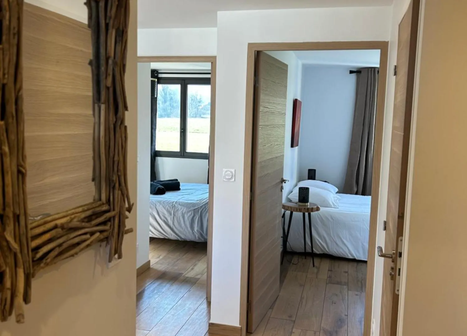 Villa Altitude 587 Saint-Jorioz