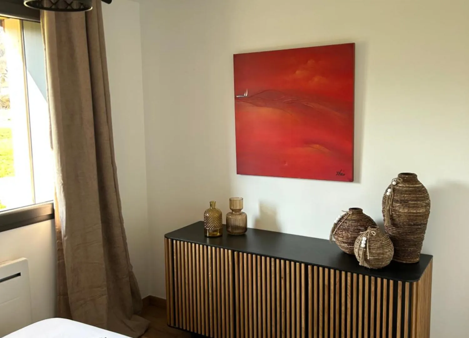 Apartment Villa Altitude 587 Saint-Jorioz