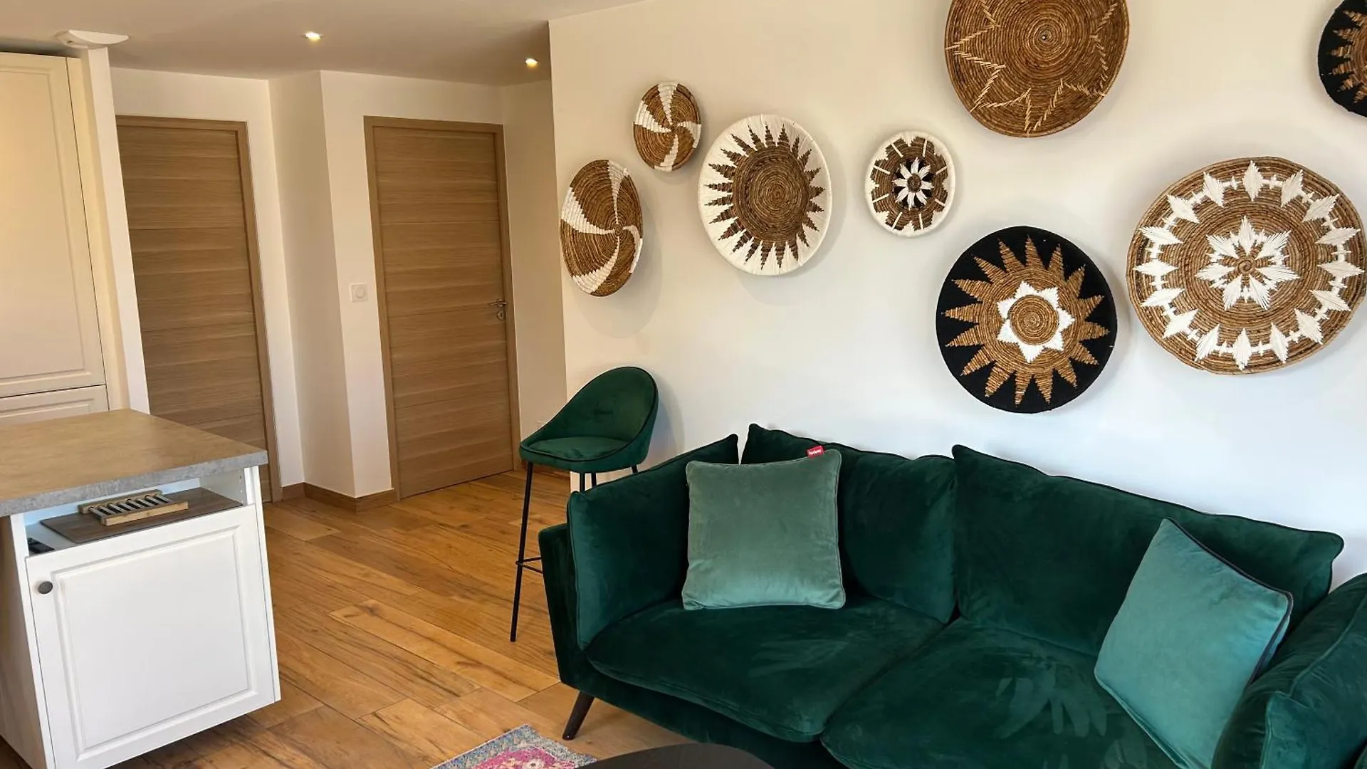 Villa Altitude 587 Saint-Jorioz