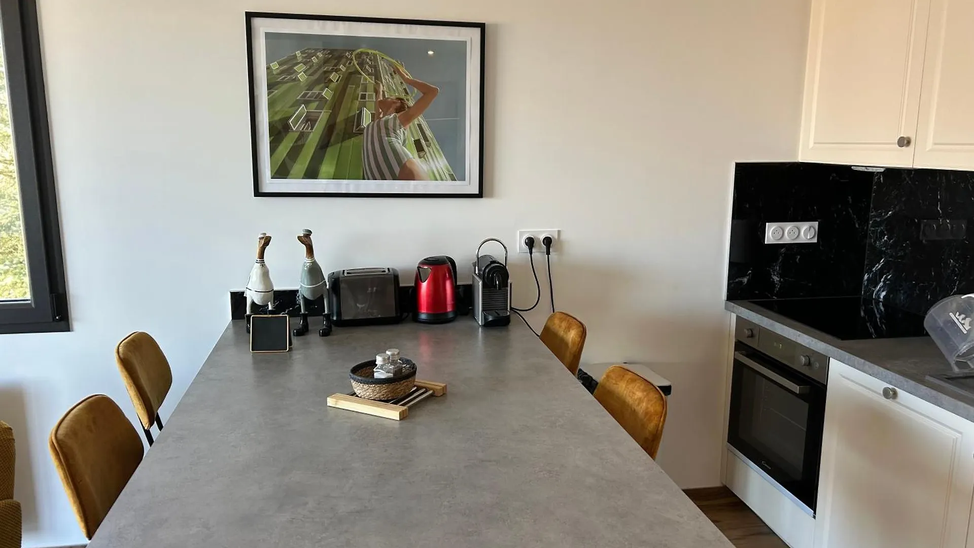 Apartment Villa Altitude 587 Saint-Jorioz