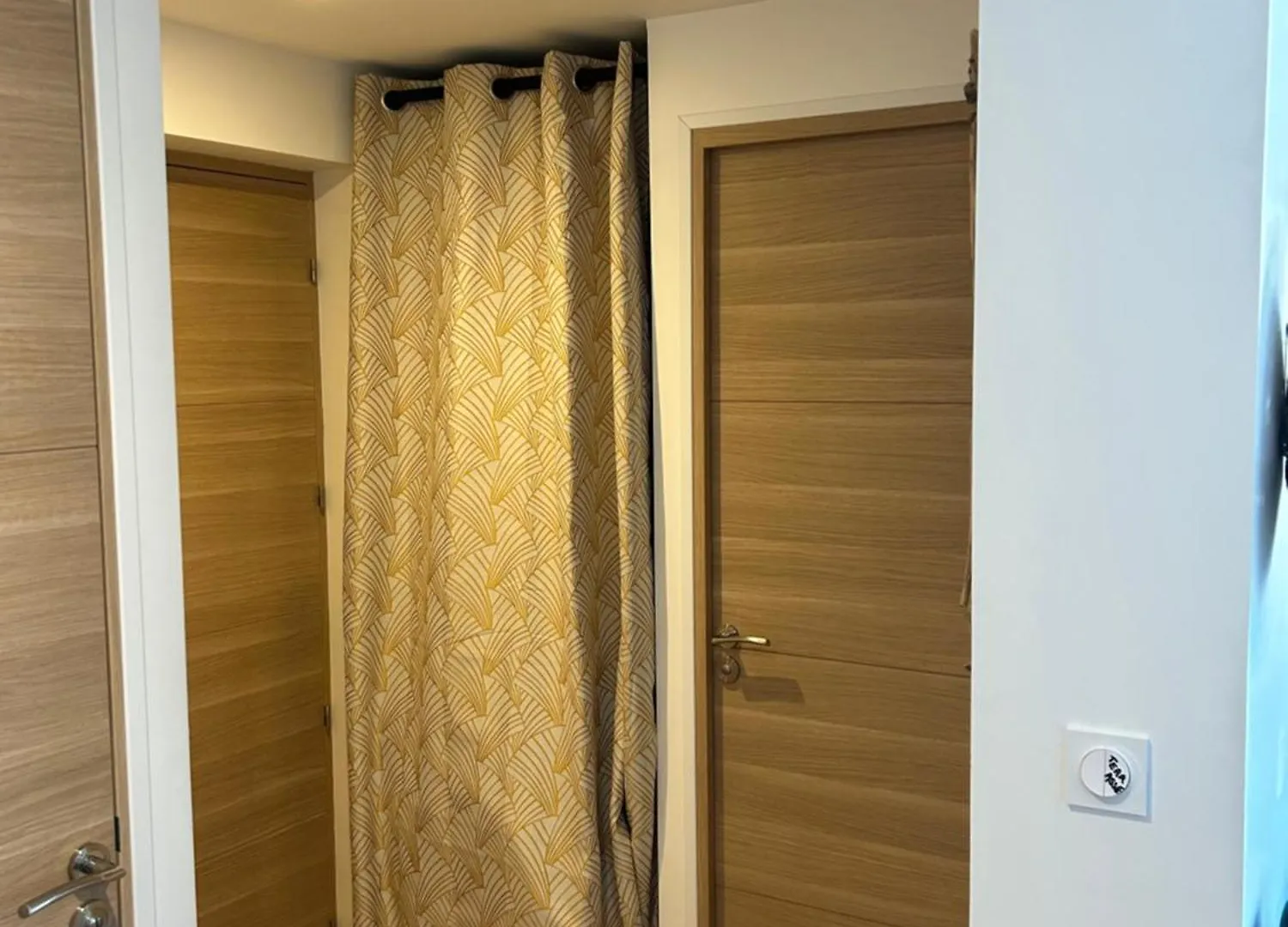Apartment Villa Altitude 587 Saint-Jorioz