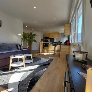 Appartement Superbe Au Centre De St Jorioz, Saint-Jorioz