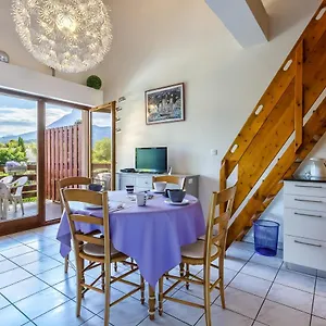 Apartplage Saint-Jorioz