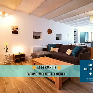 Appartement La Fermette - Wifi - Parking - Netflix - Disney+, Saint-Jorioz