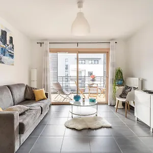 Appartement Le Rive Gauche, Saint-Jorioz