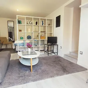 Appartement Calme Petite Vue, Saint-Jorioz