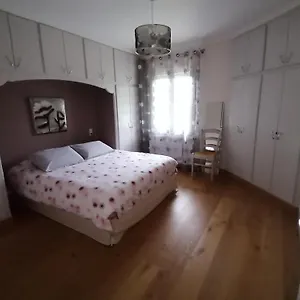 Appartement Au Calme Pres Du D'annecy, Saint-Jorioz