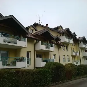 Appartement Les Jardins De La Tournette, Saint-Jorioz
